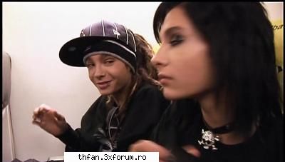 Fun with Bill - B: No Tom!It's punkin juice!silly you.. T: Sigur - Bill