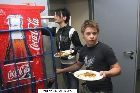 Fun with Bill - B: Nu mai e cola?! G: Ia-o pe-a mea!imi ramai - Bill