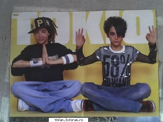 Fun with Bill - B: Facem yoga! T: Si eu sunt Guru! - Bill