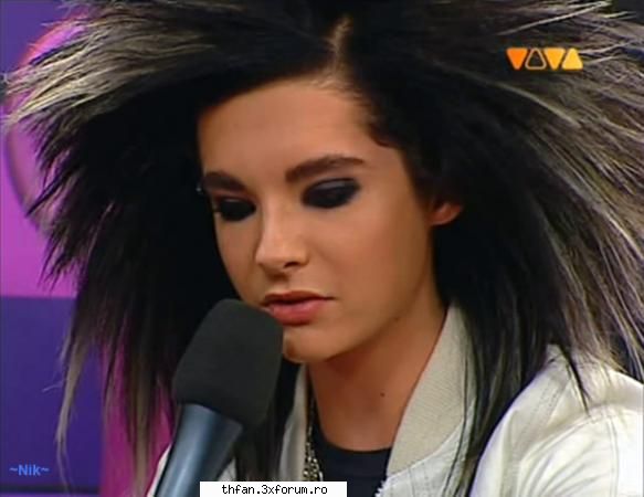 Fun with Bill - B: da parinte....trebuie sa marturisesc tot....am - Bill