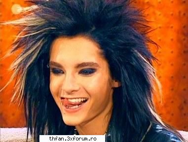 Fun with Bill - aici... B: dak vreau??...cum pot refuza o asa - Bill