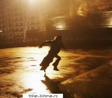 Fun with Bill - B: i belive i can fly i belive i can touch the sky - Bill