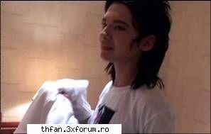 Fun with Bill - B; Iar fac eu patu??Tommmm, ce-s yo, camerista?/ - Bill