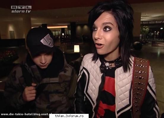 Fun with Bill - asta crede lumea dspre mn???!!! - Bill