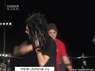Fun with Bill - Mdeah.. furios baiat - Bill