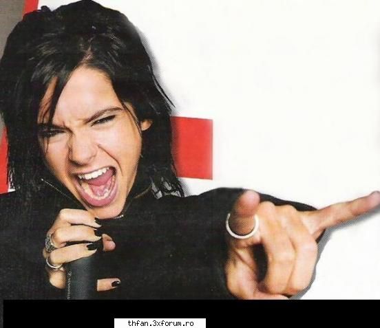Fun with Bill - b: tommmmmmmmmmmmmm! unde mi'ai pus fixativele - Bill