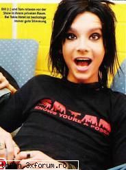 Fun with Bill - b: aaaaa!vreau si yo, vreau si yo! stiu yo k o sa - Bill
