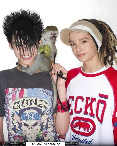 Fun with Bill - Bill iubeste...uite tom...ma iubeste Tom daca - Bill