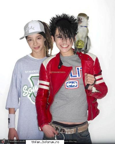 Fun with Bill - Bill cu mine ha? seamana cu mine ...ha?ha?ha? Tom - Bill