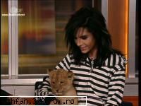 Fun with Bill - B: asta e al2'lea fratior al meu. moolt mai - Bill