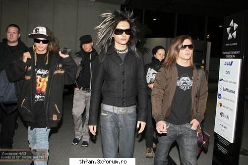 Fun with Bill - B: Nu ne recunoaste nimeni asha.. T: My name is - Bill