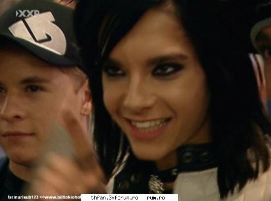 Fun with Bill - ioana kaulitz - Bill