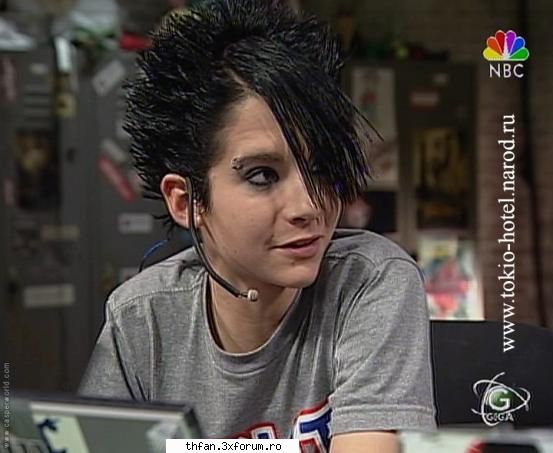 Fun with Bill - bill 'si in gand): bla, bla, bla....vorbesti prea - Bill
