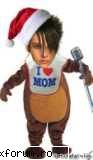 Fun with Bill - b:i love mum :x - Bill