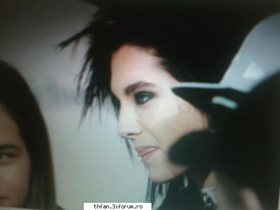 Fun with Bill - ultima e tare rau!!!!sa mai incerc.... bill - Bill