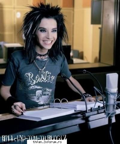 Fun with Bill - hi, hi, hi sunt cel mai tare, k de daia m'a faqt - Bill