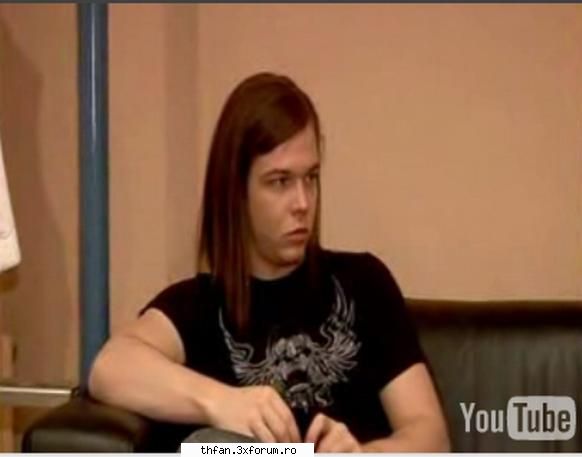 Fun with Georg - Ge:...cn dreku e aia?..fuck...e fatza are...vine - Georg