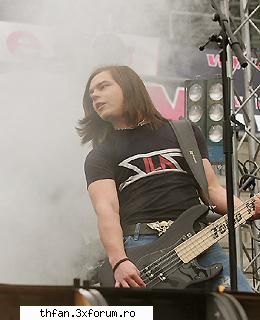 Fun with Georg - Ge: Nush de ce, da' am impresia k am gresit - Georg