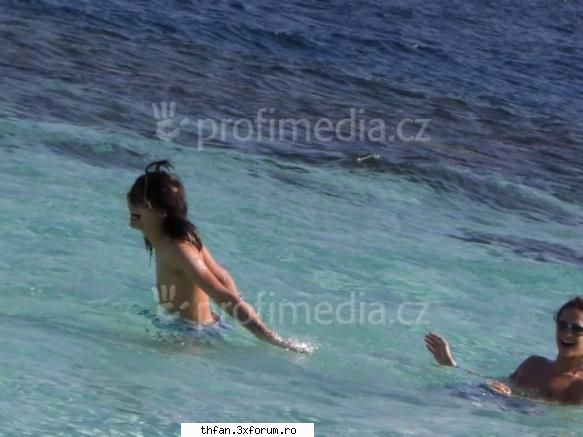 Gemenii in vacanta! - my_angel_bill - Bill