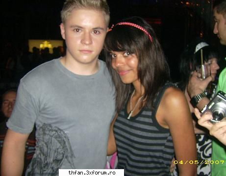 Gusty si fane.... - ...:Mady TH:... - Gustav