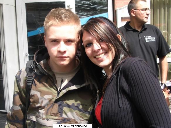 Gusty si fane.... - ce fatza are Gustav.... ceva de genu... -o dreku - Gustav