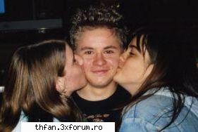 Gusty si fane.... - nici nu ii era bine:-" - Gustav