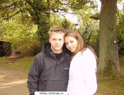 Gusty si fane.... - ...:Mady TH:... - Gustav