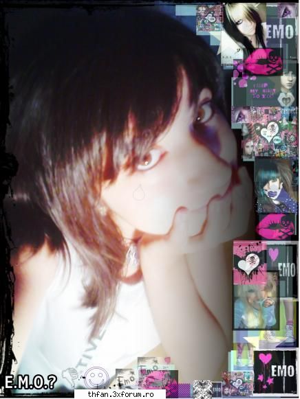 Hy - eo is lary ( fata ) :)) - Let's meet
