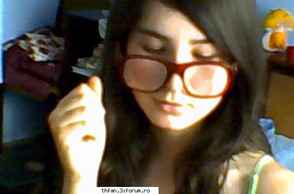 Ieuuuuu bua ;x - Alissa (K) - Pictures