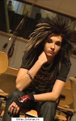Intrebari ???? - Duki~love~Bill - Help me !!!