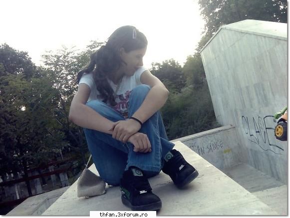 Iruu` cap de melc :X - ~��Aspirina bohOoo��~ - Pictures