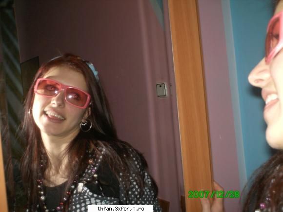 Just Me :D :S - sorry pt dublu posta sa nu mergea poza - Pictures