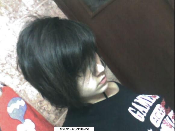 Just me:P - emo_girls - Pictures