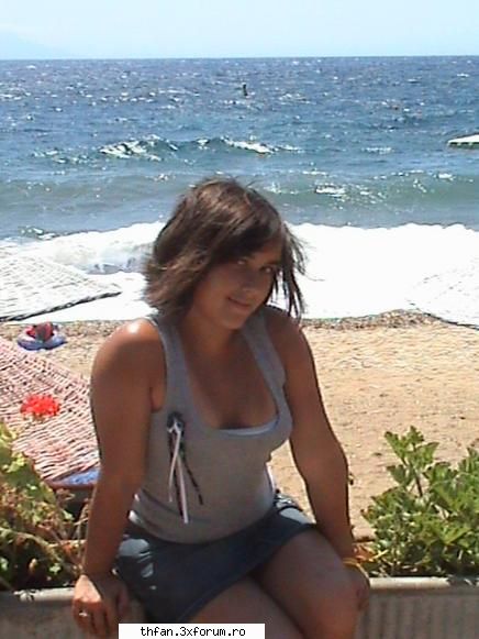 eo ....la mare in turk3y:p just me:p