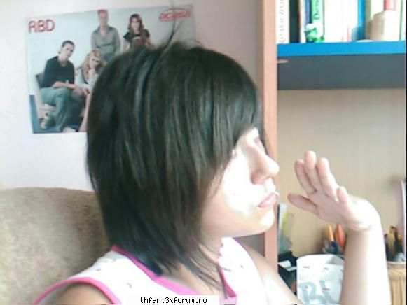 Just me:P - emo_girls - Pictures