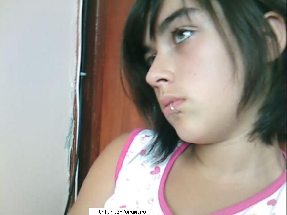 Just me:P - emo_girls - Pictures