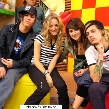 Kudai :X - mdeah.......poate n`ati auzit d formatia asta :X - Alte formatii
