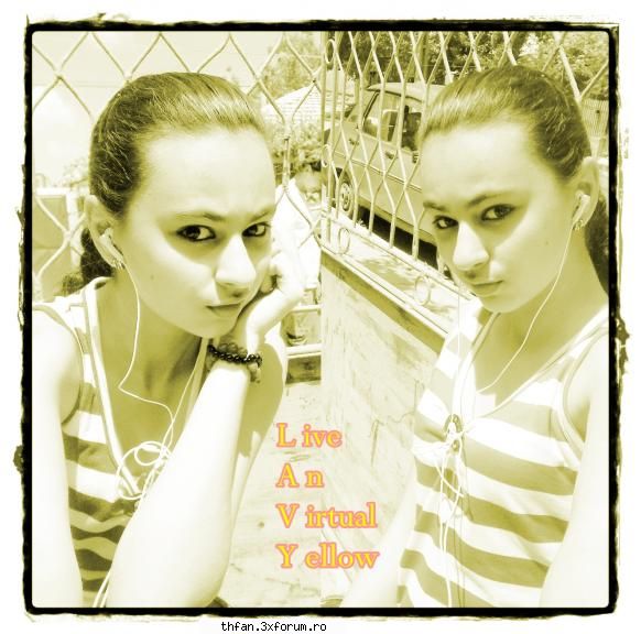 [ LavIch ] - am uitat sa mai pon poxe :p - Pictures