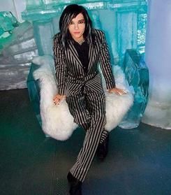 Majorat Kaulitz - deyutza - Tokio Hotel