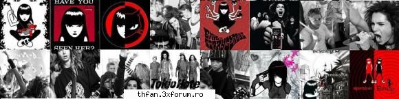 Majorat Kaulitz - deyutza - Tokio Hotel