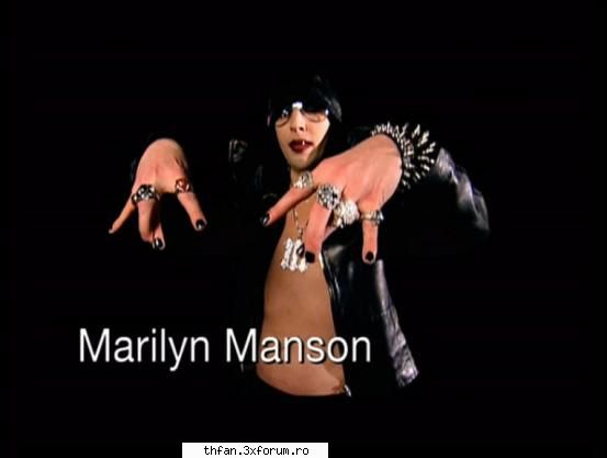 Manson!!!!!!C.o.B., Evanescence - Nush dk ati az dar la sf lui iunie 30iun - 1 iul - Alte formatii