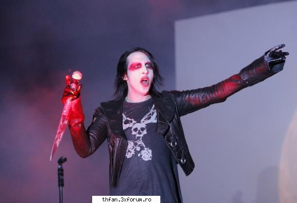 Manson!!!!!!C.o.B., Evanescence - Mai pun cateva [ ale mele le pun mai p final] - Alte formatii