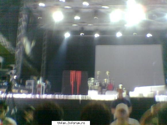 Manson!!!!!!C.o.B., Evanescence - Dupa concert.. poza by me - Alte formatii