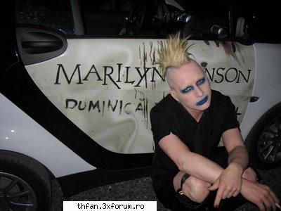 Manson!!!!!!C.o.B., Evanescence - Ultima poza Tim Sklod -> Ex-chitaristul MM - Alte formatii