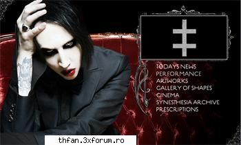 Manson!!!!!!C.o.B., Evanescence - c cool e nu? so sexxy - Alte formatii