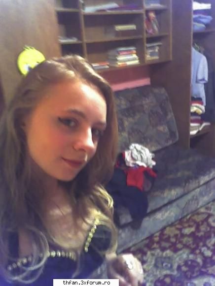 Me..CopilashUratzel :( - je din nou ..krek k deja va`tzi plicti :-< :( - Pictures
