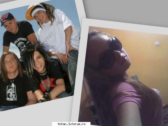 Me..CopilashUratzel :( - emo_fur_tom - Pictures