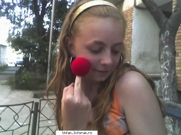 Me..CopilashUratzel :( - pt toti antifani ..si toti kre ii vb d rau pe TH - Pictures