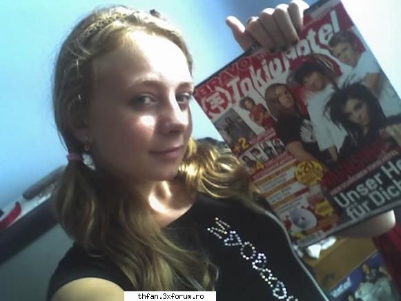 Me..CopilashUratzel :( - ohh...revista conteaza..nu eu - Pictures