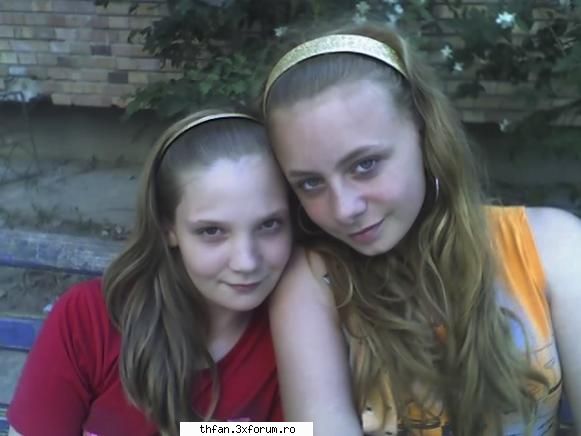 Me..CopilashUratzel :( - blOonDelE :D ..eu sh`o fta - Pictures